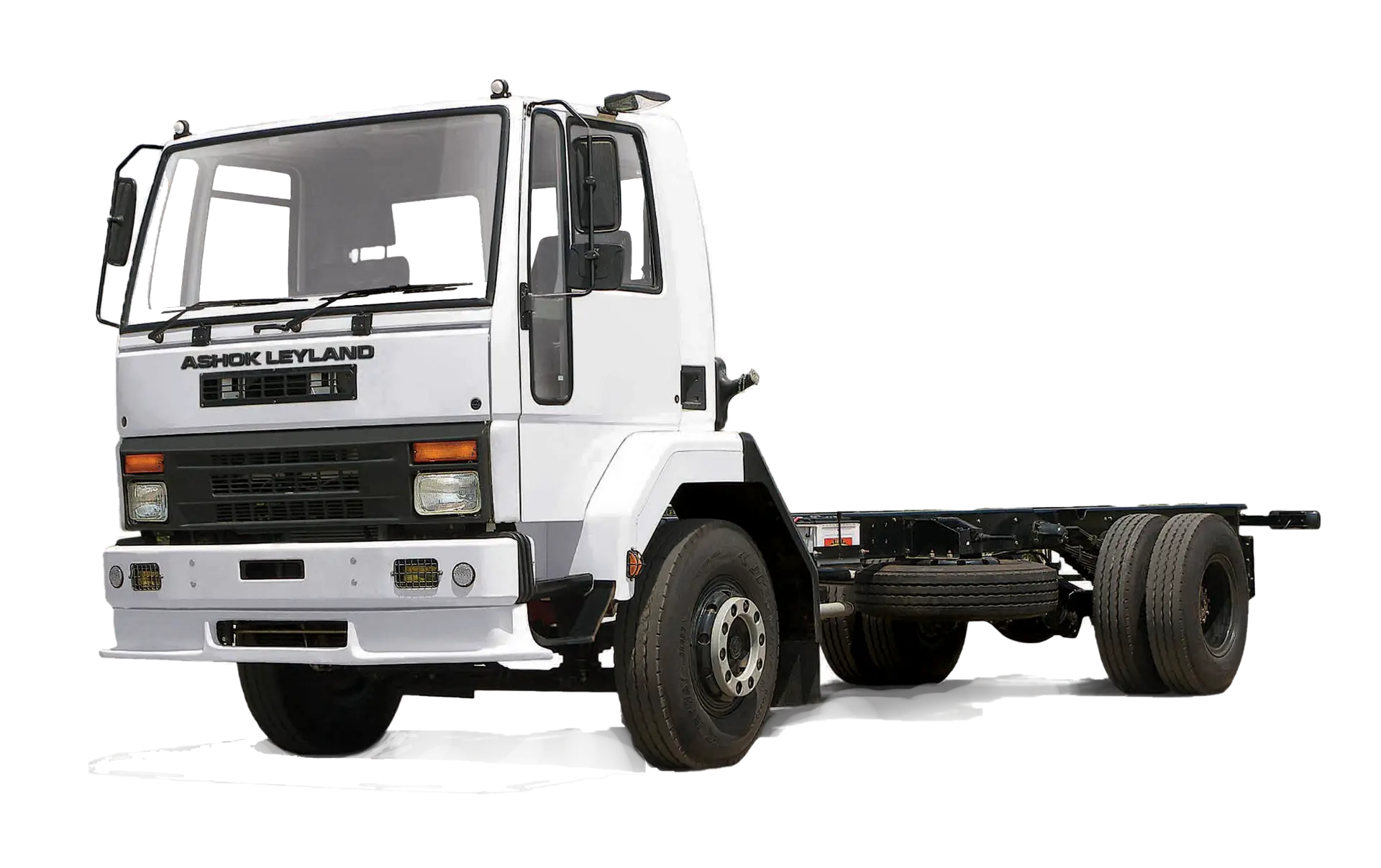1618 HAULAGE