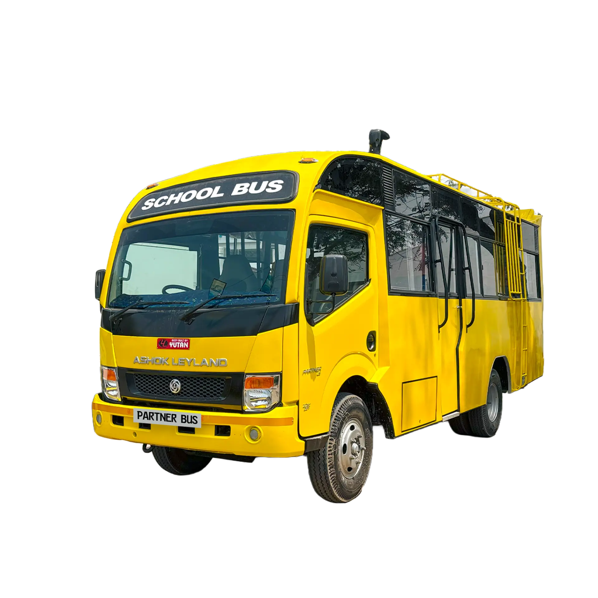 PARTNER BUS
