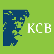 KCB logo